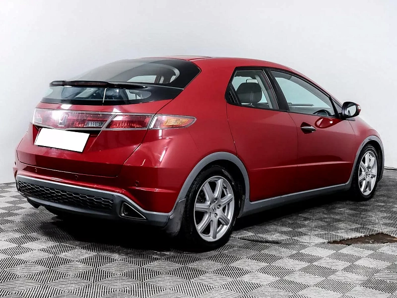 Civic