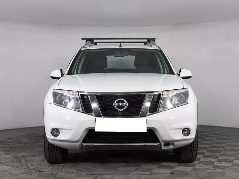 Terrano