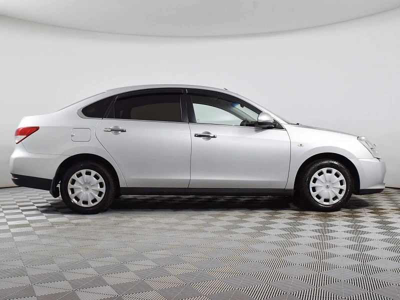 Almera