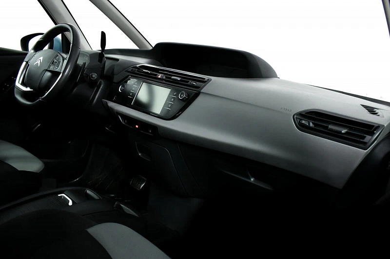 C4 Picasso