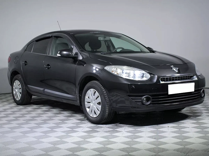 Fluence