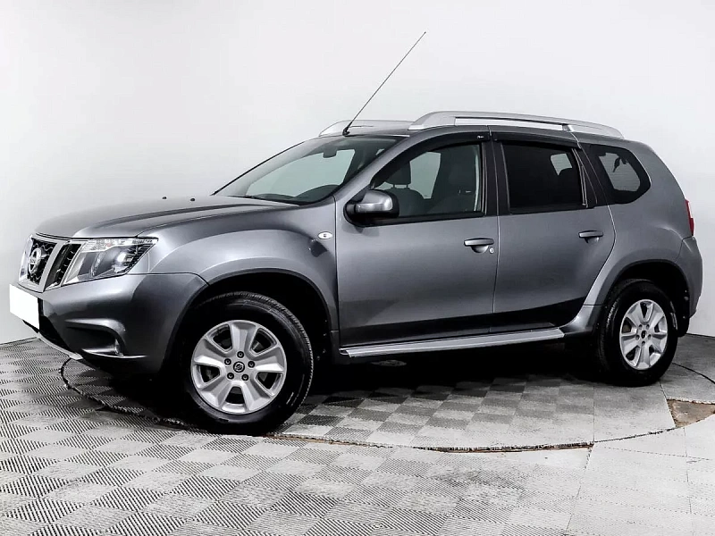Terrano