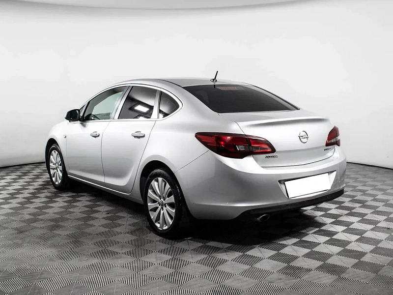 Astra