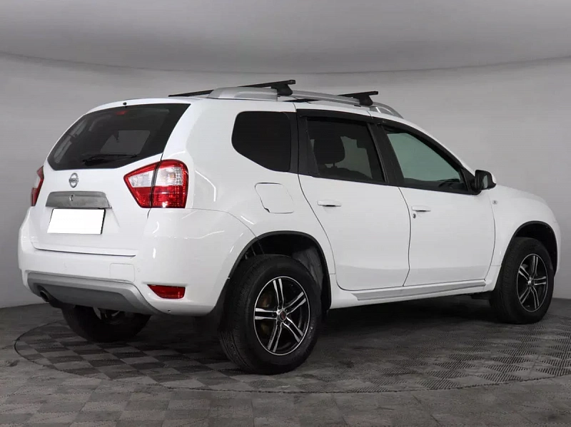 Terrano
