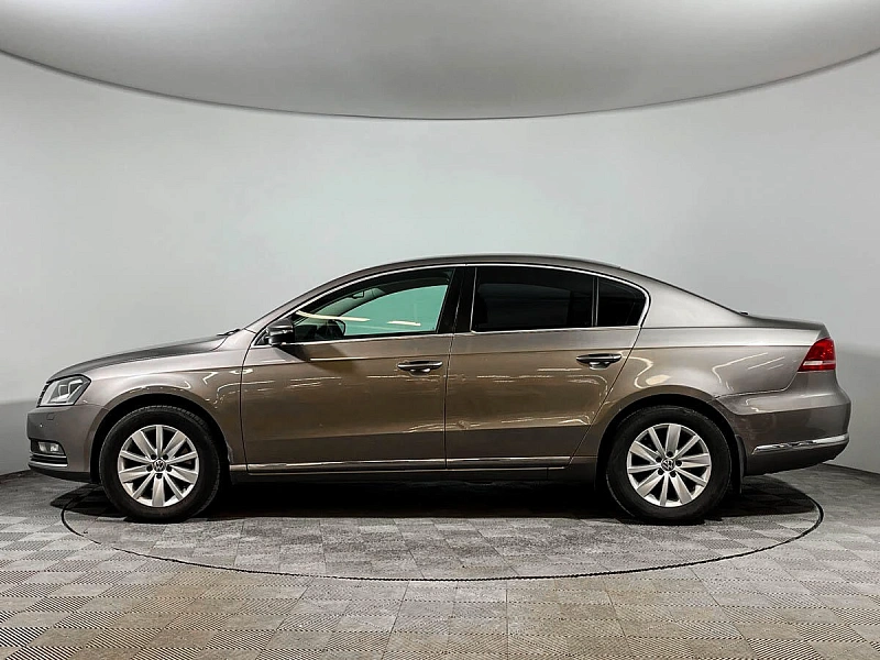 Passat