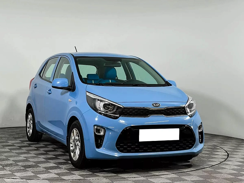 Picanto