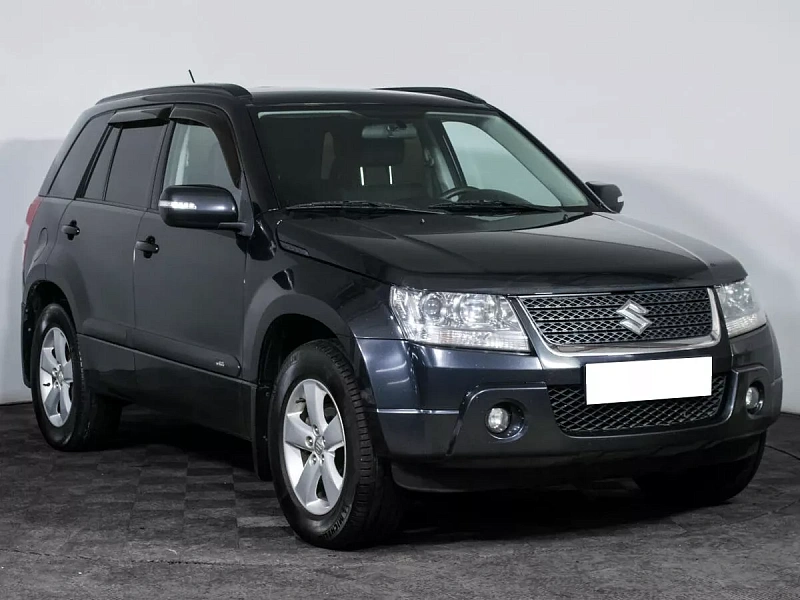 Grand Vitara