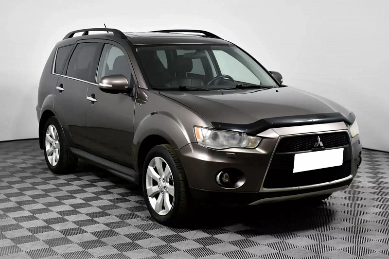 Outlander