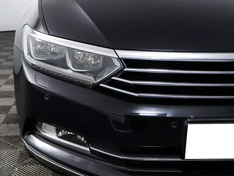 Passat