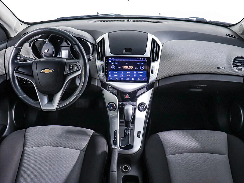 Cruze