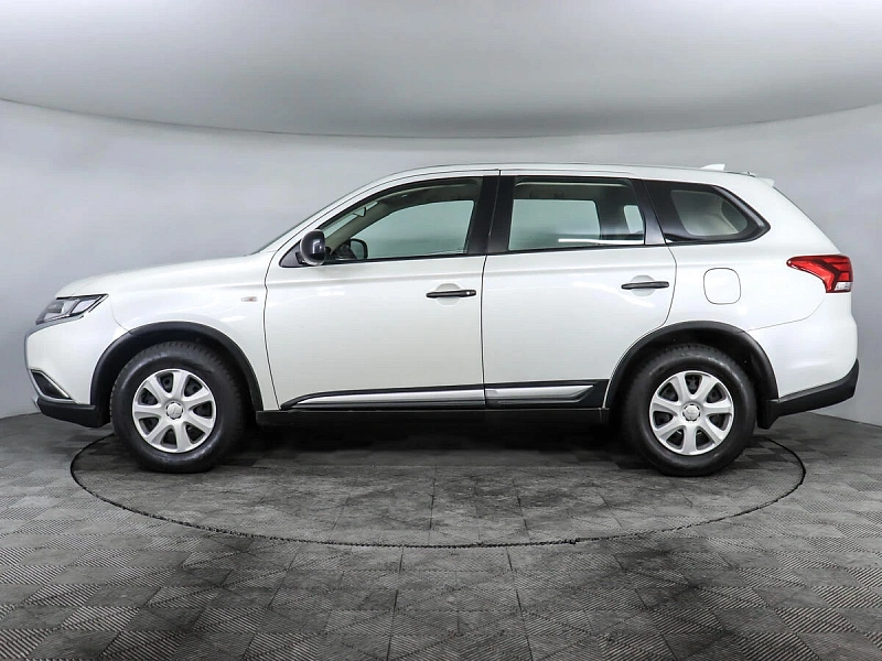 Outlander
