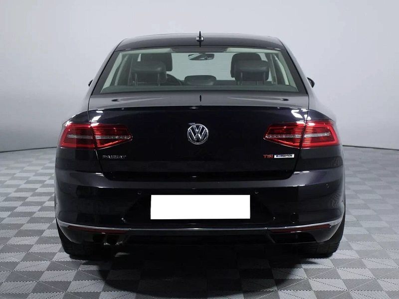Passat