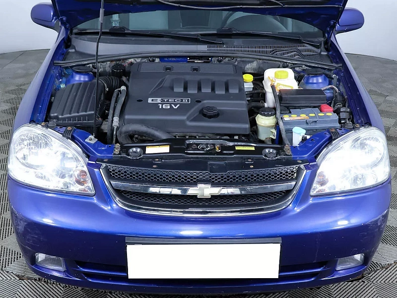 Lacetti
