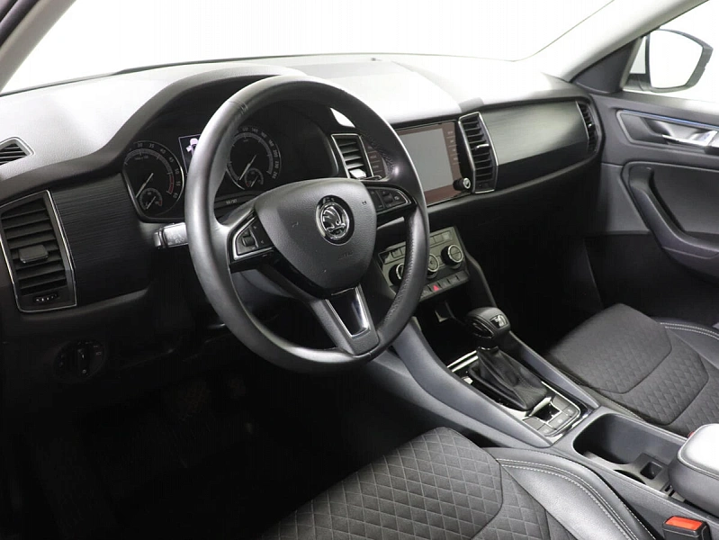 Kodiaq