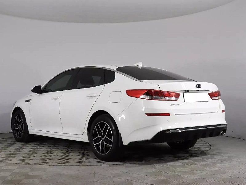Optima