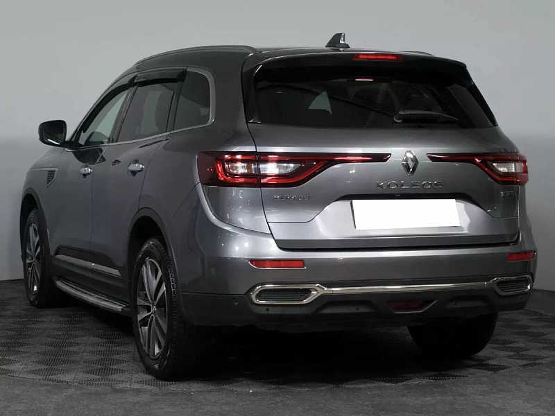Koleos