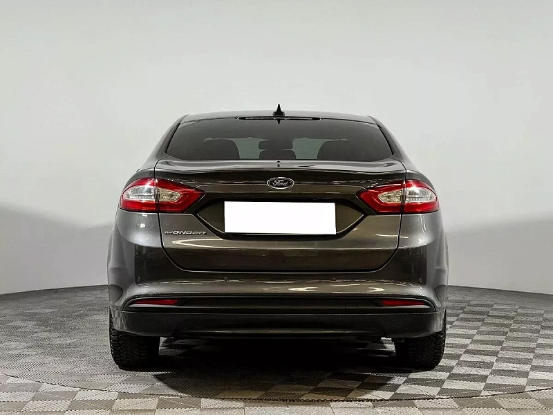 Mondeo