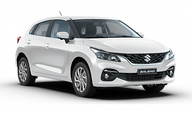 Suzuki Baleno