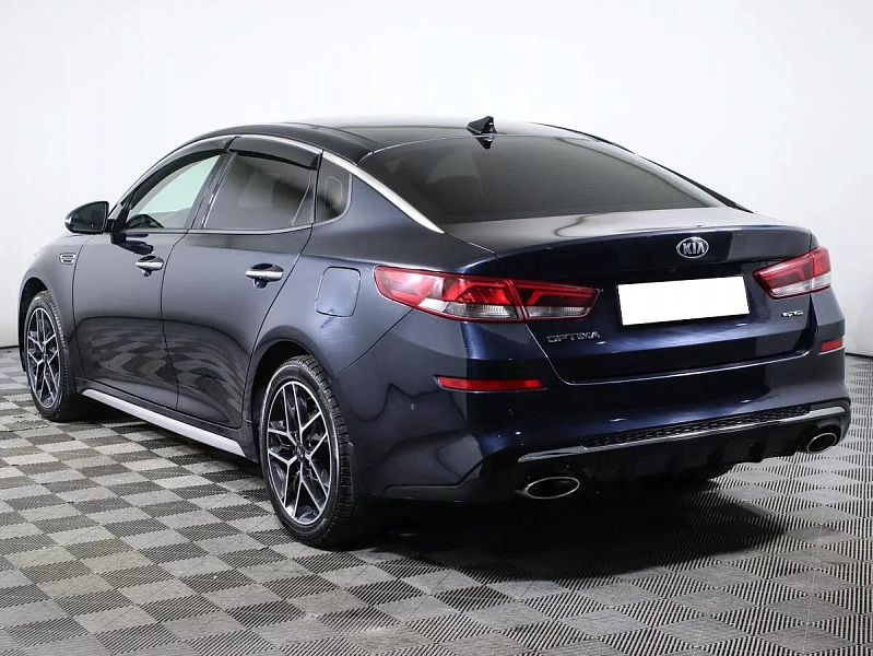 Optima
