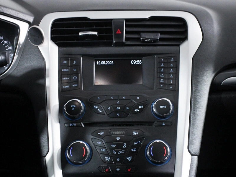 Mondeo