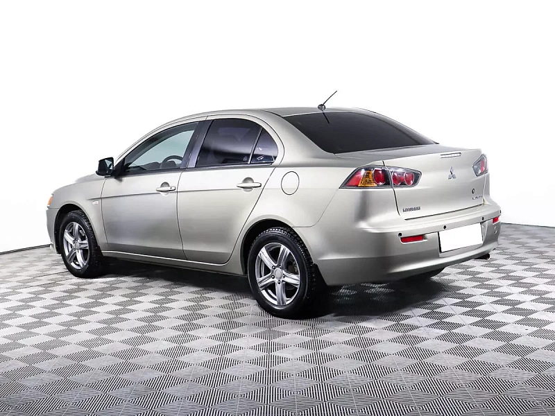 Lancer