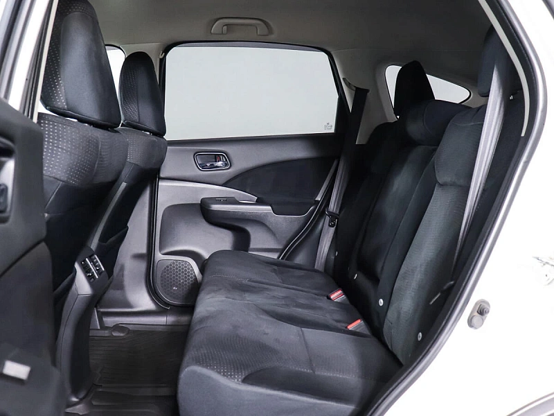 CR-V