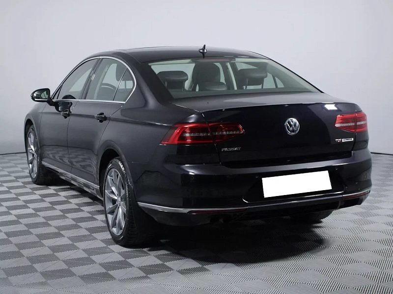 Passat