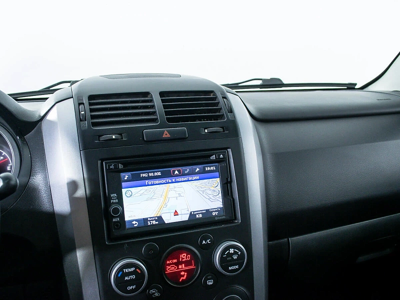 Grand Vitara