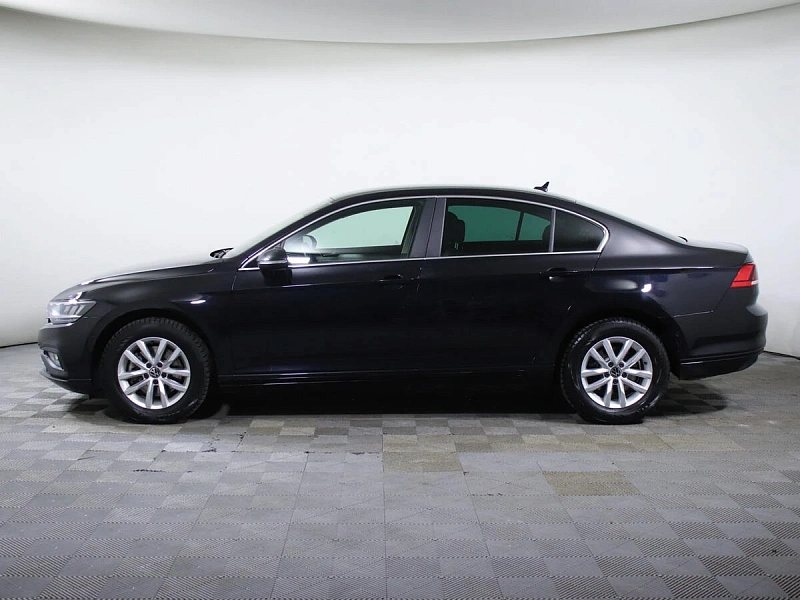 Passat