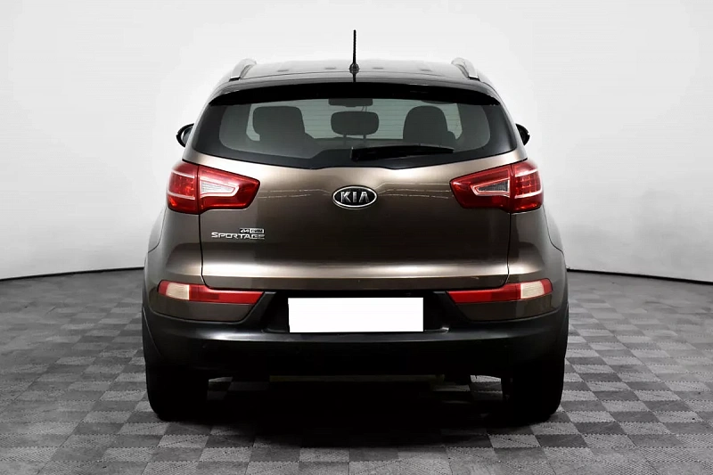 Sportage