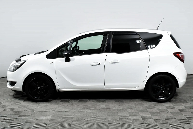 Meriva