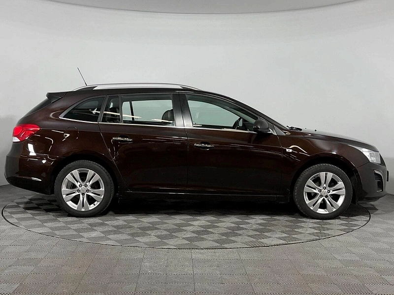 Cruze