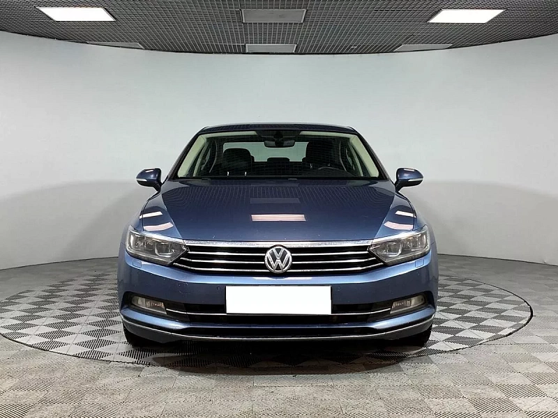 Passat