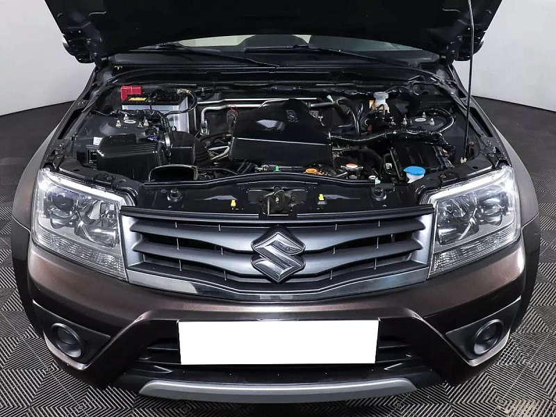 Grand Vitara
