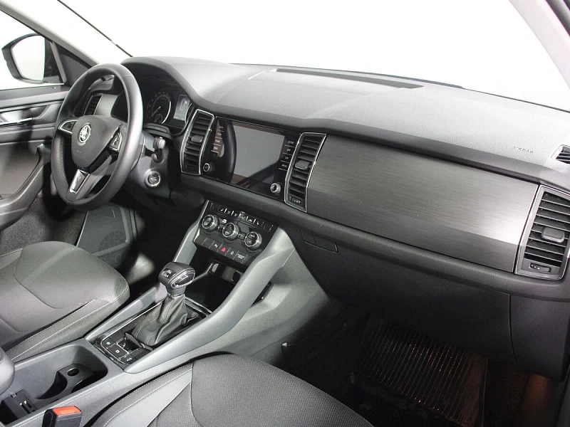 Kodiaq