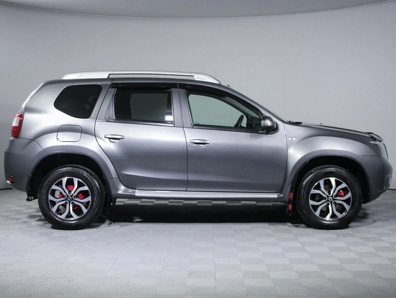Terrano