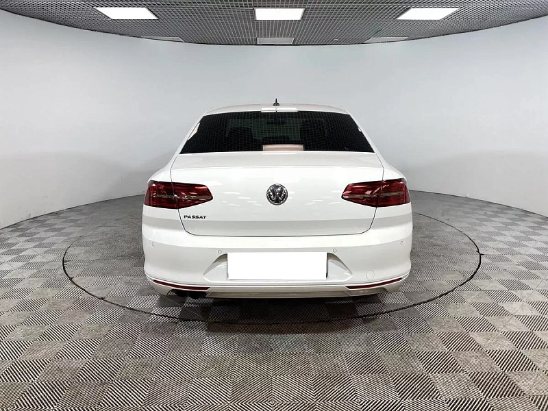 Passat
