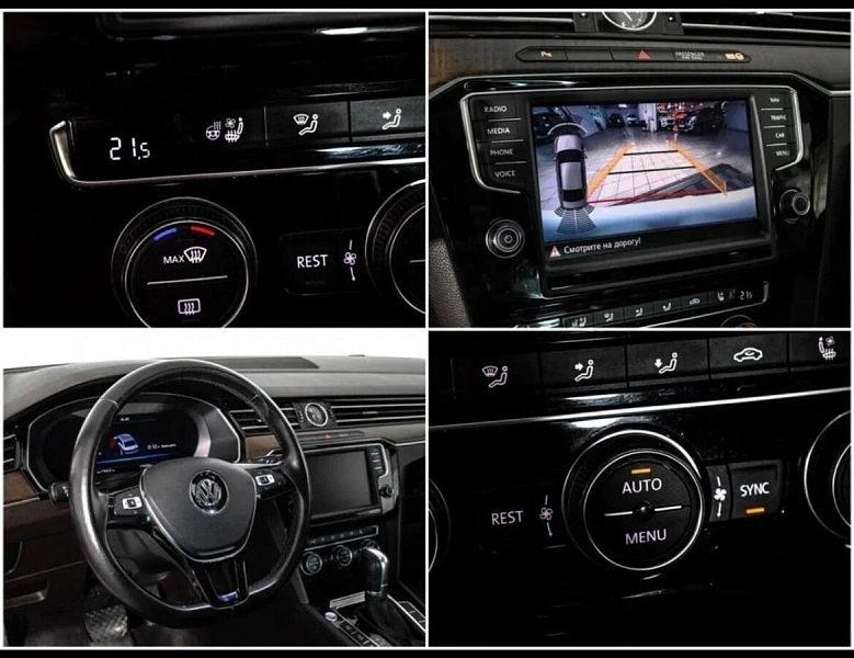 Passat