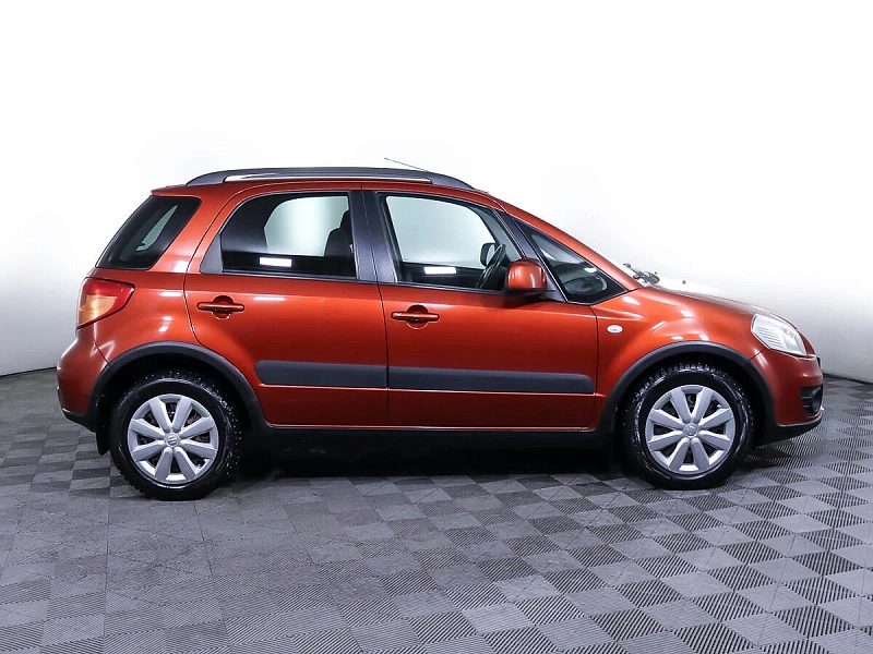 SX4