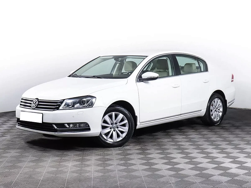Passat