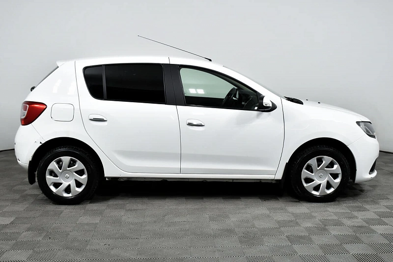Sandero