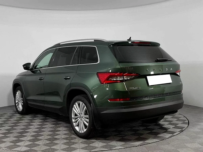 Kodiaq