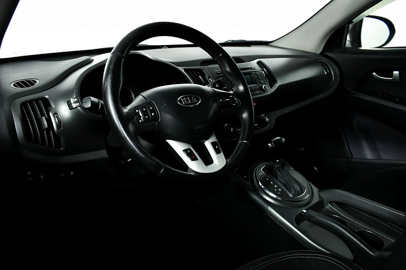 Sportage