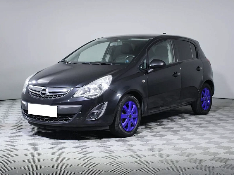 Corsa