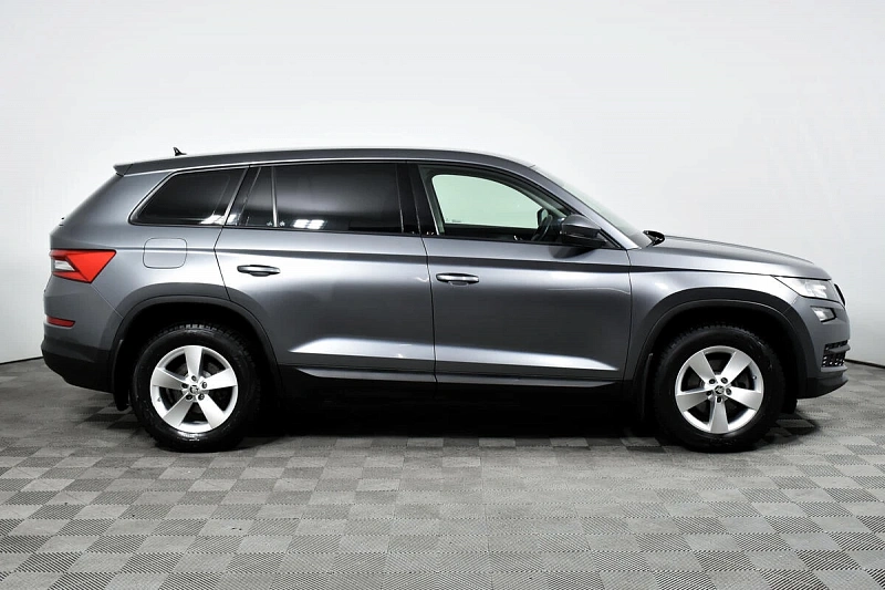 Kodiaq