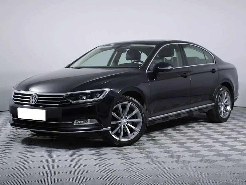 Passat