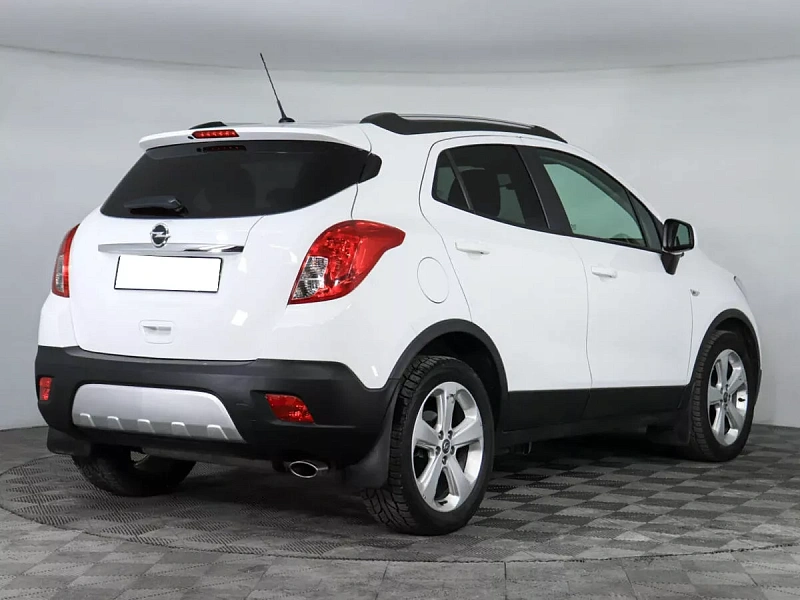 Mokka