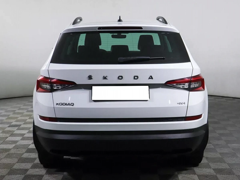 Kodiaq