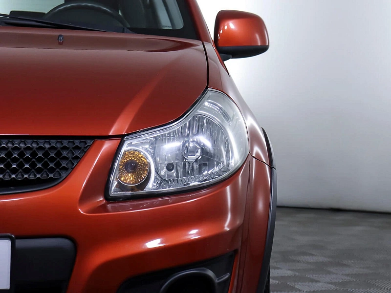 SX4