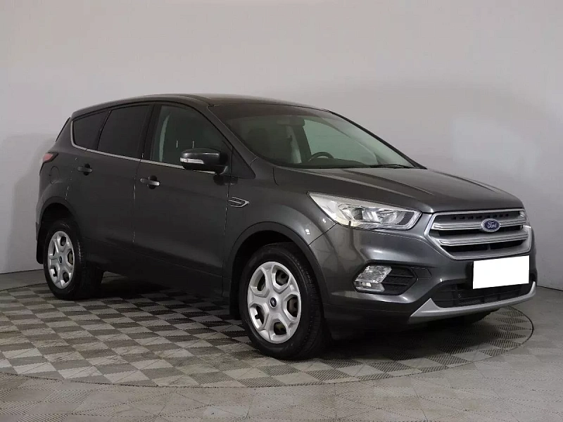 Kuga